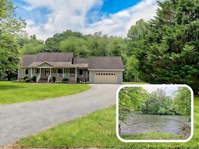765 River Oaks Drive
