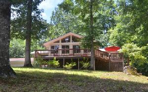 168 LAKESHORE DRIVE