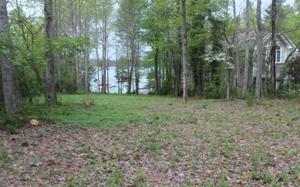 TR 2 CHATUGE SHORES