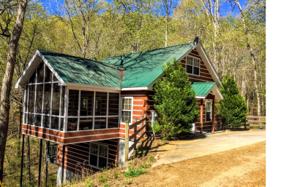 44 HIDDEN COVE DRIVE