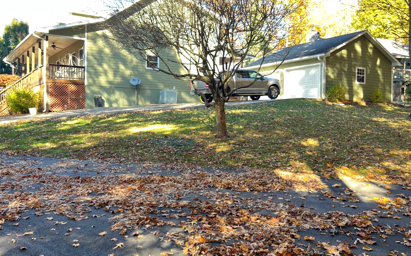 385 MCCRACKEN POINT, Hayesville, NC lhrmls01743331