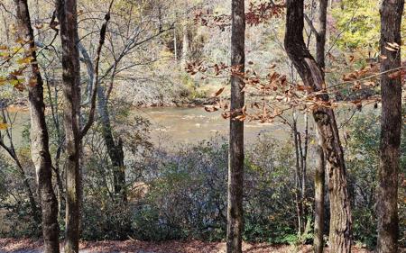 11A River Cove, Hayesville NC 28904