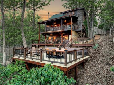 76 Fish Trap Road