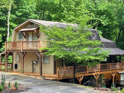 1198 Chatuge Village Circle