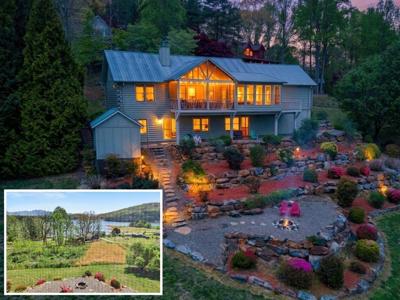 1930 Lakeview Summit Drive