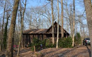 147 MCCRACKEN POINT