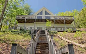 653 SUNNYSIDE SHORES RD