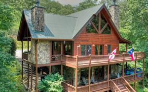 367 BEAVER COVE