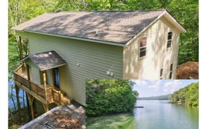 650 RIDGEWOOD DRIVE