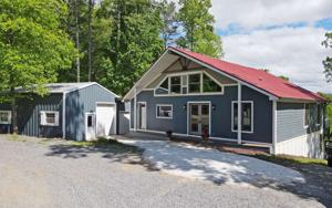 595 MC CLURE DRIVE