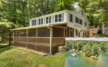 79 HERITAGE POINTE