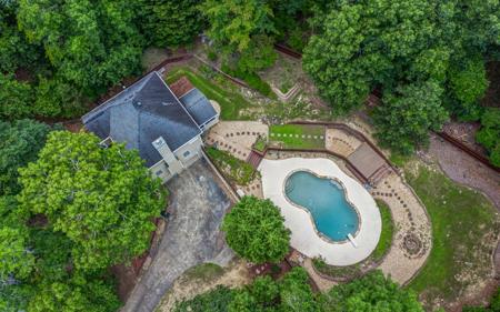 114 BLUE FOX LOOP