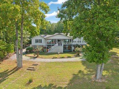 914 Honaker Road