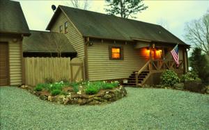 281 ROCKY RIDGE DRIVE