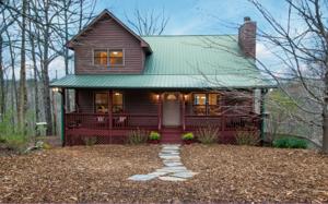 76 LAKE RIDGE DRIVE