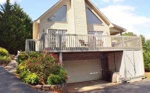 580 SUNNYSIDE SHORES RD S