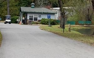 LONSOME PINE ROAD