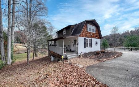 400 Sunnyside Estates, Hiawassee GA 30546