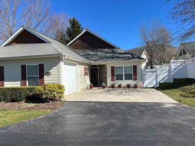 412 Longview Circle