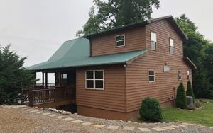 62 TROPHY BUCK POINT