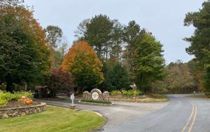LOT 8 HARRIS CREEK DR
