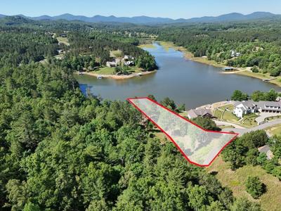 Lot 2 Big Knoll Drive