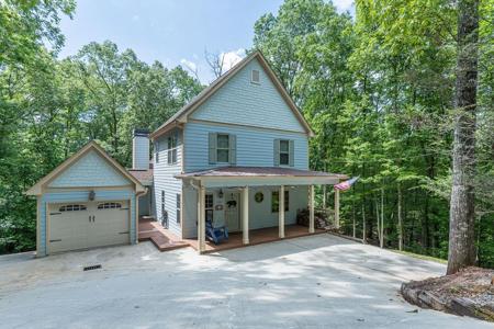 249 Whispering Pine Trail