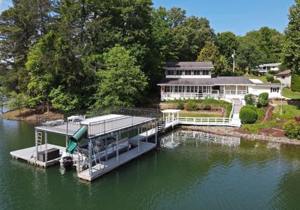 327 Chatuge Village Circle