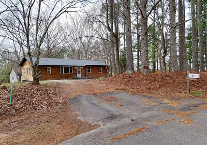 21 River Road Drive