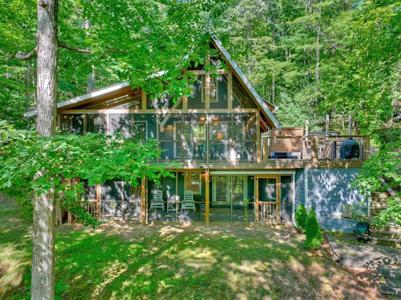 118 Tilley Bend Trail