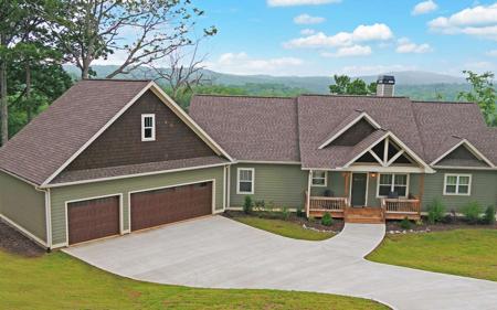 105 CARTERS VIEW DRIVE