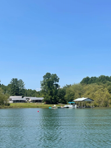 2168 Red Banks Drive