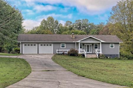 268 Hidden Lakeview Circle