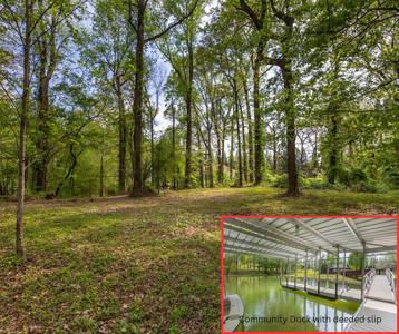 Lot 1 Cypress Pointe Lane