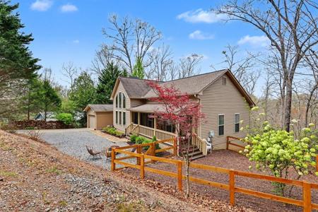 776 Amethyst Drive