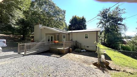 903 Village Road