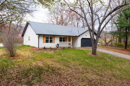 943 Chatuge Lane