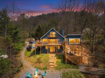 312 Penland Indian Trail