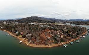 LOT12 NACOOCHEE SHORES