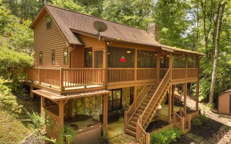 435 MISTY MOUNTAIN TRAIL