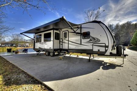 Lot 25 Mountain Meadows