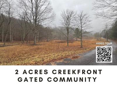 Lot 41 Whisper Woods Road