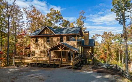 99 MAKAWEE TRAIL
