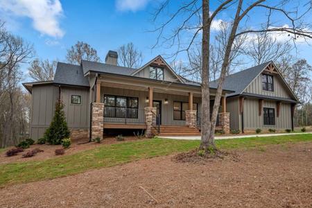 Lot 8 Fairview Trail