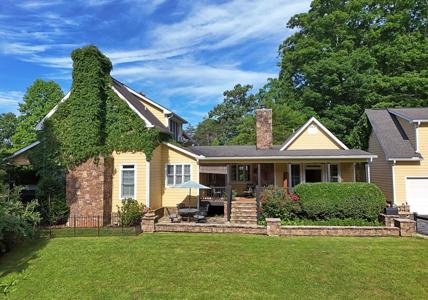 23 Tanglewood Hollow