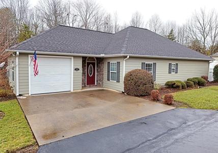 414 Long View Circle