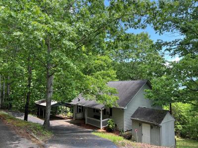 536 Hillside Drive