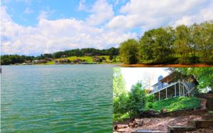 272 SNEAKING CREEK DR