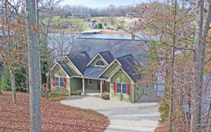 290 SNEAKING CREEK DRIVE