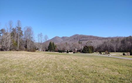 #51A Licklog Ridge